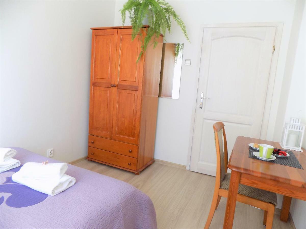 Apartament Kartuska 112 Apartment Гданск Екстериор снимка