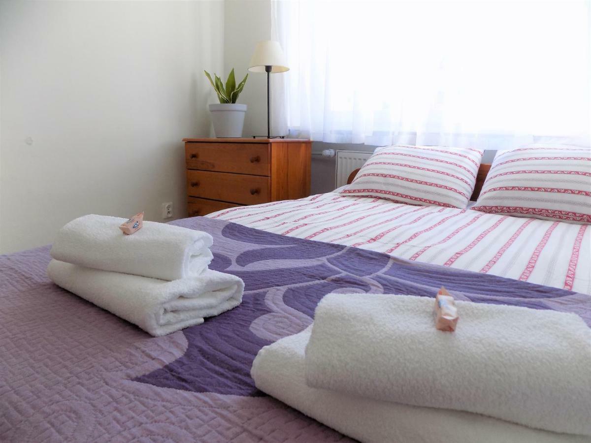 Apartament Kartuska 112 Apartment Гданск Екстериор снимка