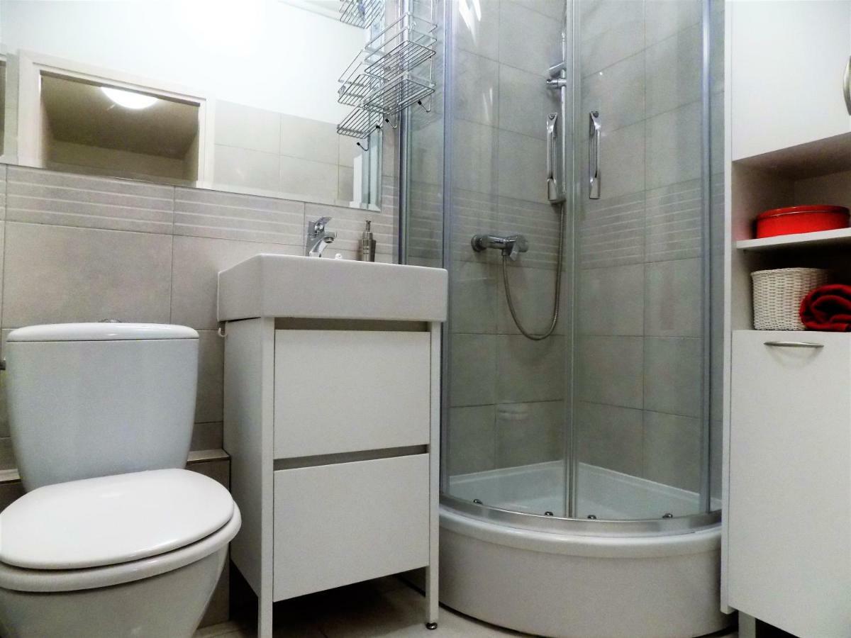 Apartament Kartuska 112 Apartment Гданск Екстериор снимка