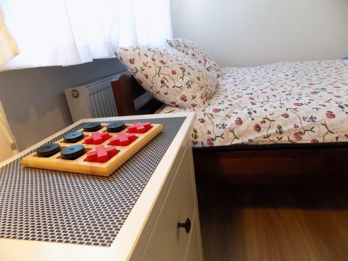 Apartament Kartuska 112 Apartment Гданск Екстериор снимка